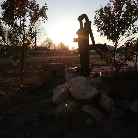 Alojamento de Acomodação e Pequeno-almoço Casetta 42 3*