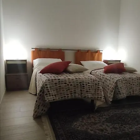 Bed & Breakfast Casetta 42 Volpino