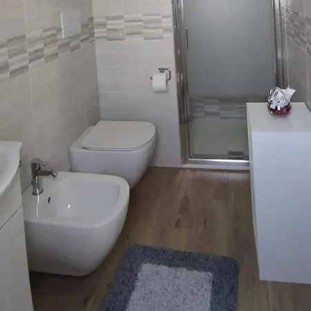 Casetta 42 Panzió 3*