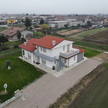 Casetta 42 3* Volpino