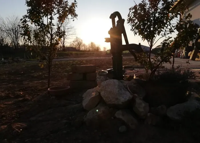 Alojamento de Acomodação e Pequeno-almoço Casetta 42 3*