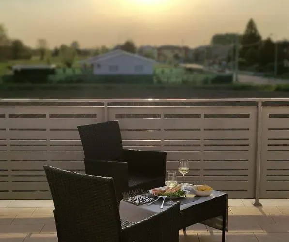 Bed & Breakfast Casetta 42 3*