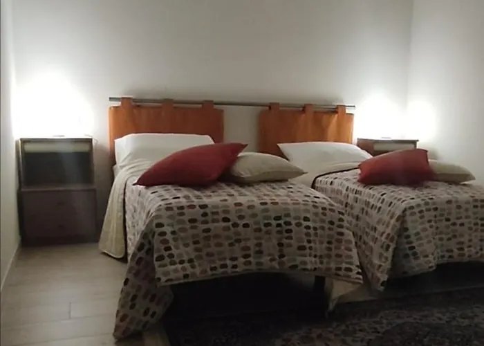 Bed & Breakfast Casetta 42 Volpino