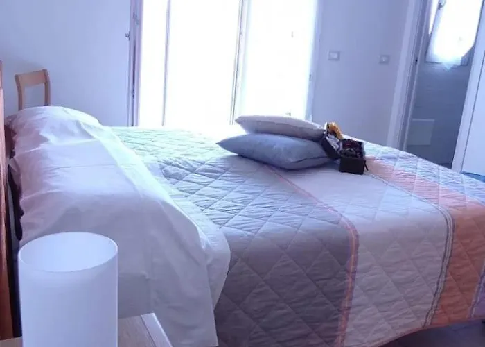 Casetta 42 Bed & Breakfast