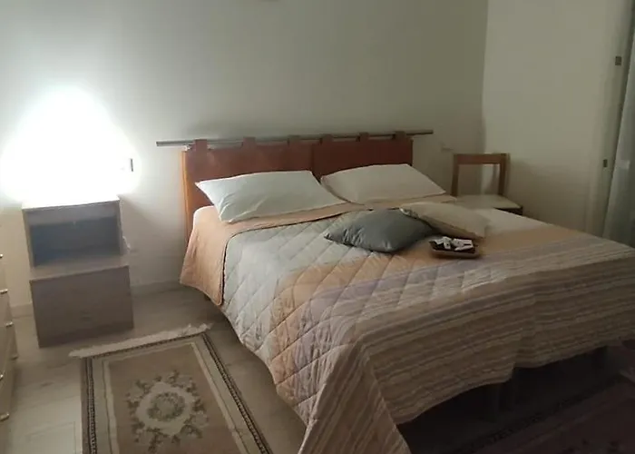 Casetta 42 Bed & Breakfast