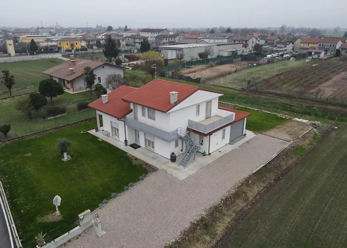 Casetta 42 3* Volpino