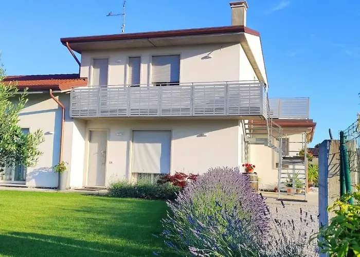 Casetta 42 Bed & Breakfast 3*