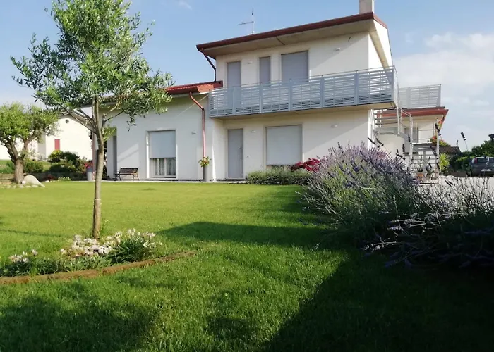 Bed & Breakfast Casetta 42 Volpino