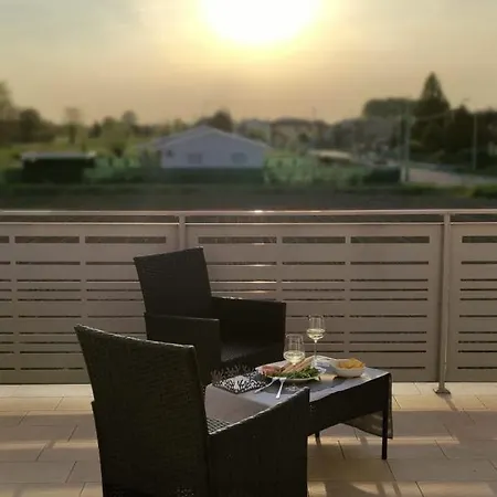 Bed & Breakfast Casetta 42 3*