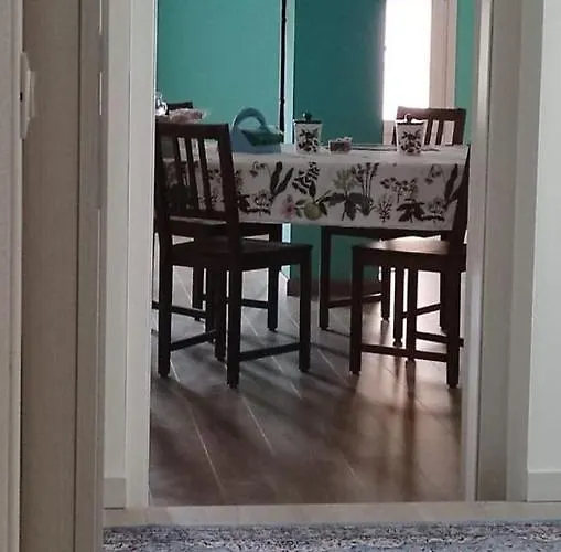 Casetta 42 Bed & Breakfast