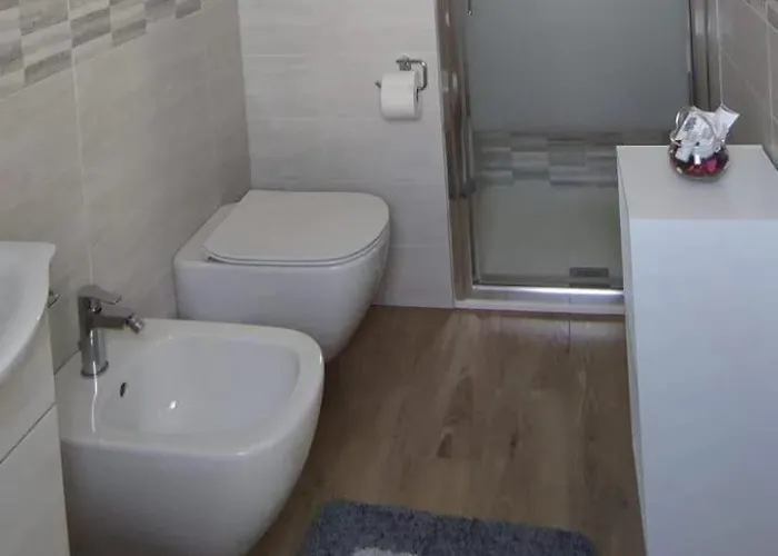 Casetta 42 Bed & Breakfast 3*